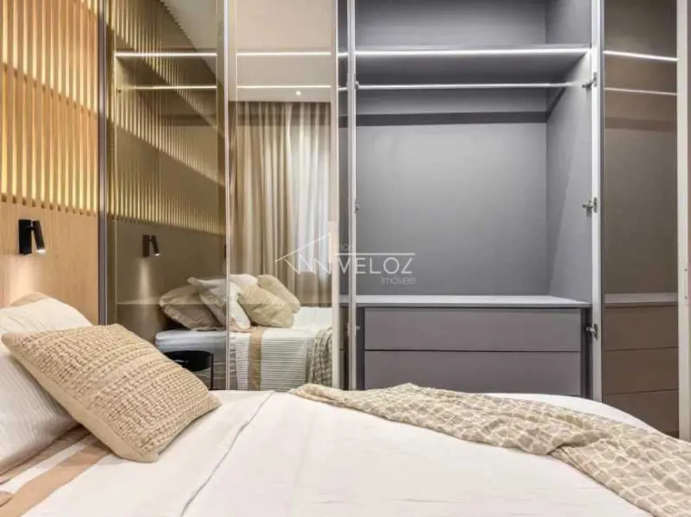 Apartamento, 2 quartos, 87 m² - Foto 10