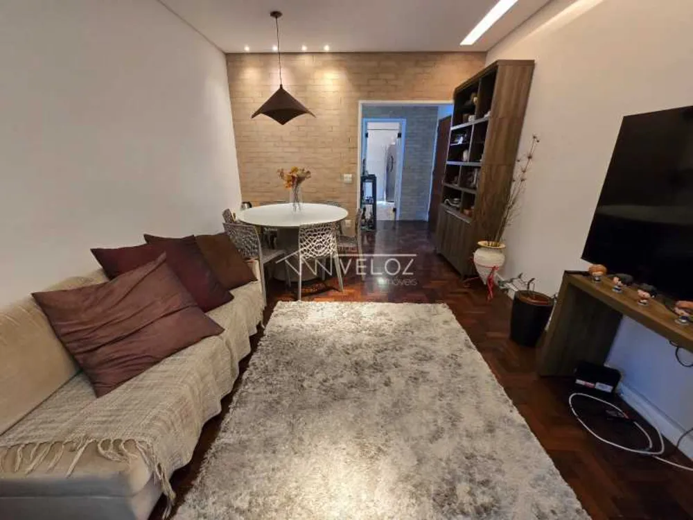 Apartamento, 2 quartos, 87 m² - Foto 10