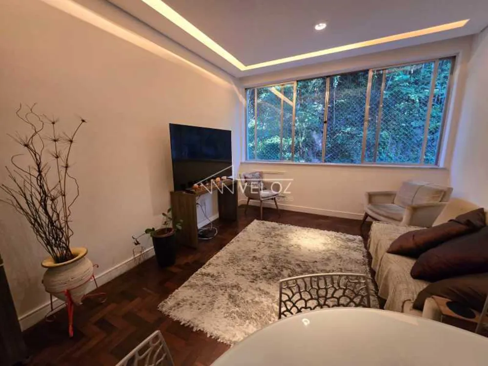 Apartamento, 2 quartos, 87 m² - Foto 3