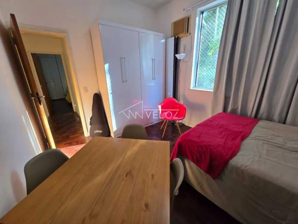 Apartamento, 2 quartos, 87 m² - Foto 4