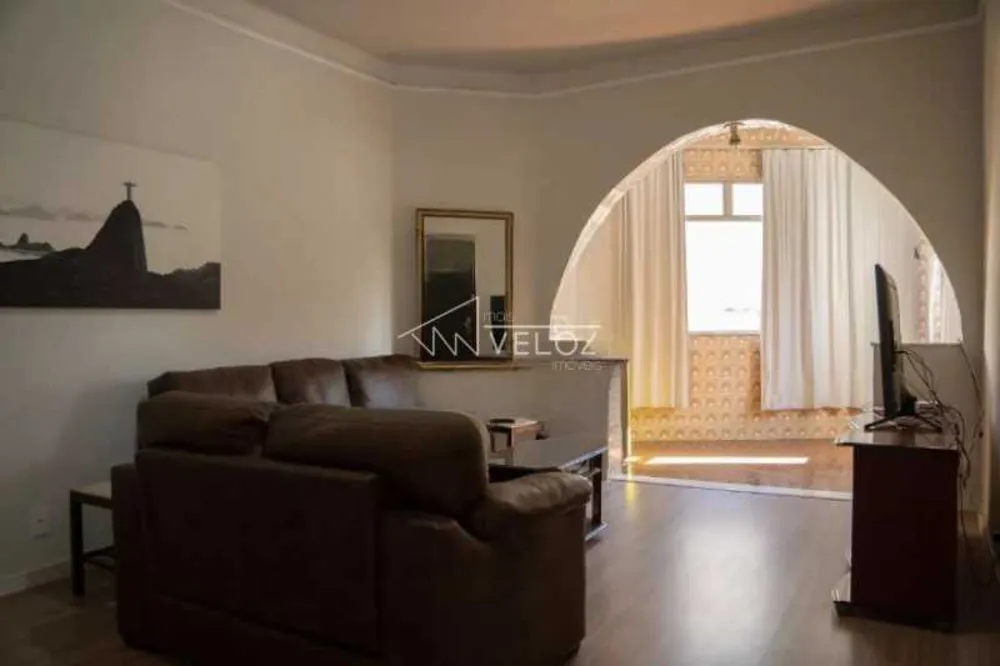 Apartamento, 2 quartos, 96 m² - Foto 9