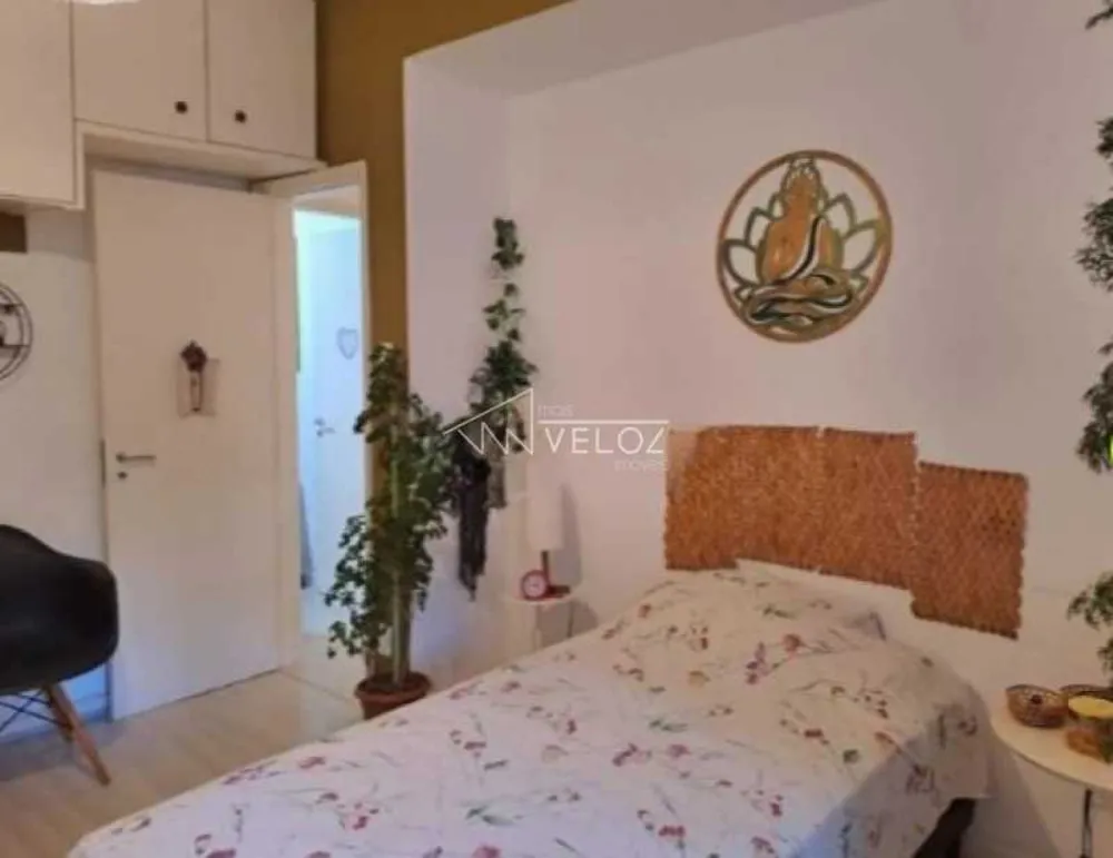 Apartamento, 3 quartos, 104 m² - Foto 7
