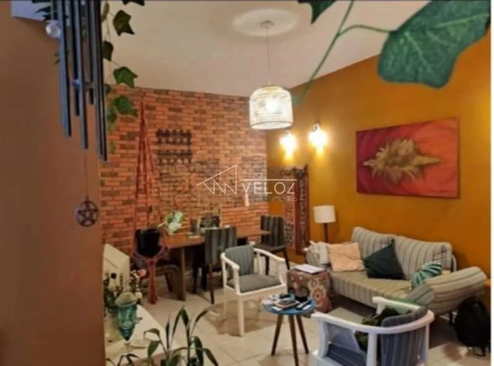 Apartamento, 3 quartos, 104 m² - Foto 6