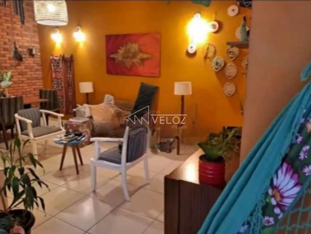 Apartamento, 3 quartos, 104 m² - Foto 4