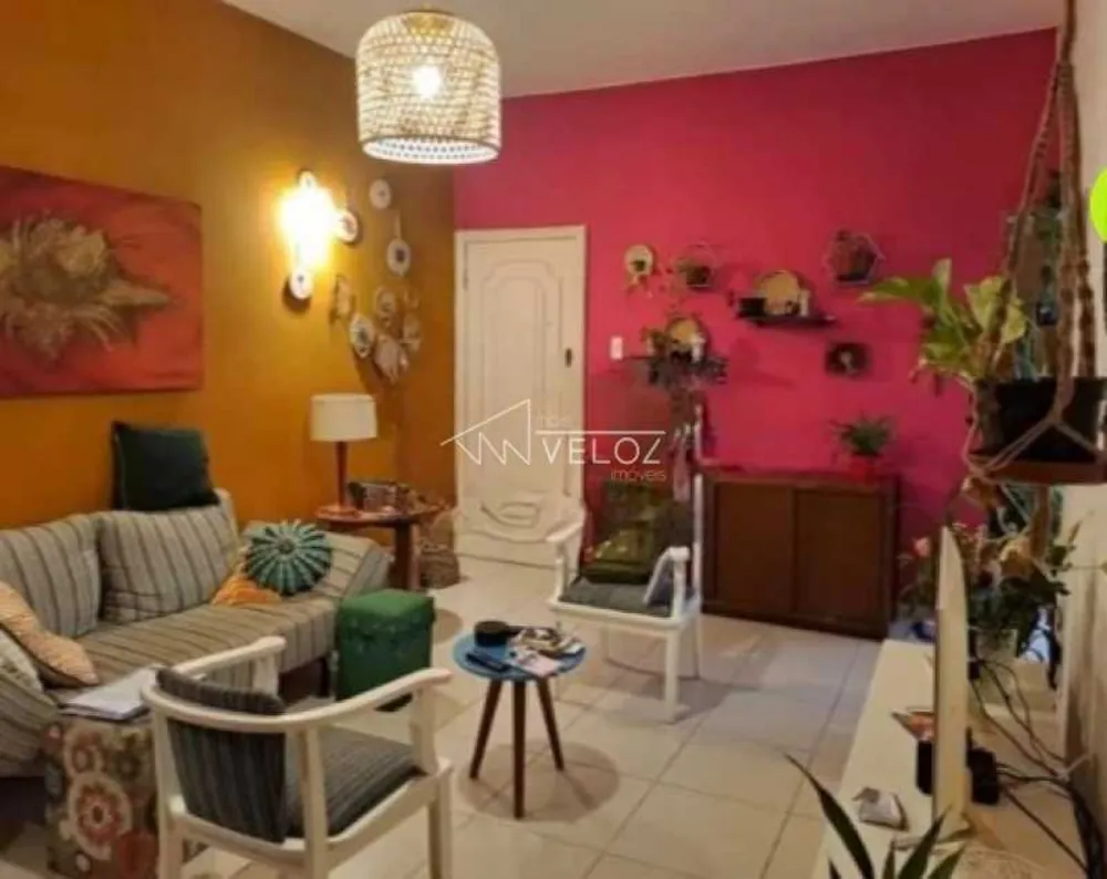 Apartamento, 3 quartos, 104 m² - Foto 5
