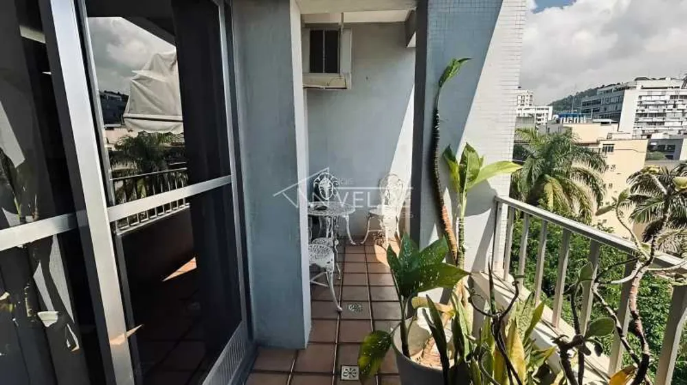 Apartamento, 2 quartos, 143 m² - Foto 13