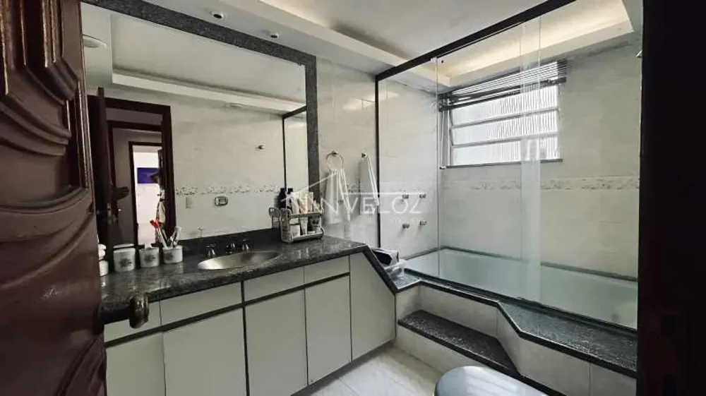 Apartamento, 2 quartos, 143 m² - Foto 5