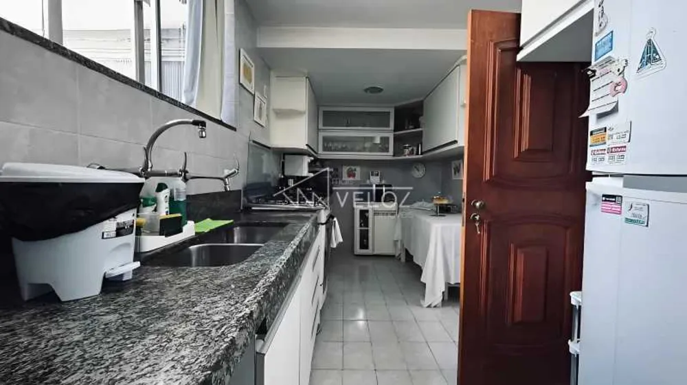 Apartamento, 2 quartos, 143 m² - Foto 6