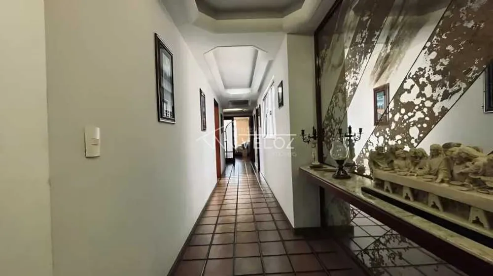 Apartamento, 2 quartos, 143 m² - Foto 7