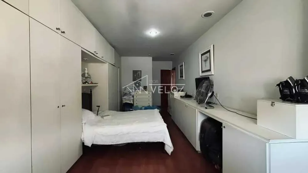 Apartamento, 2 quartos, 143 m² - Foto 10