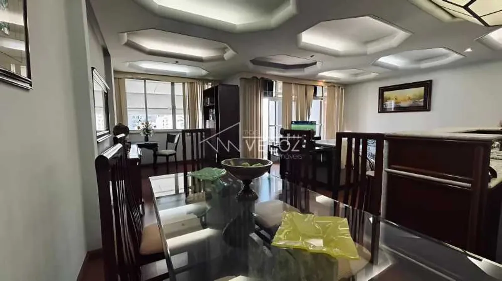Apartamento, 2 quartos, 143 m² - Foto 1