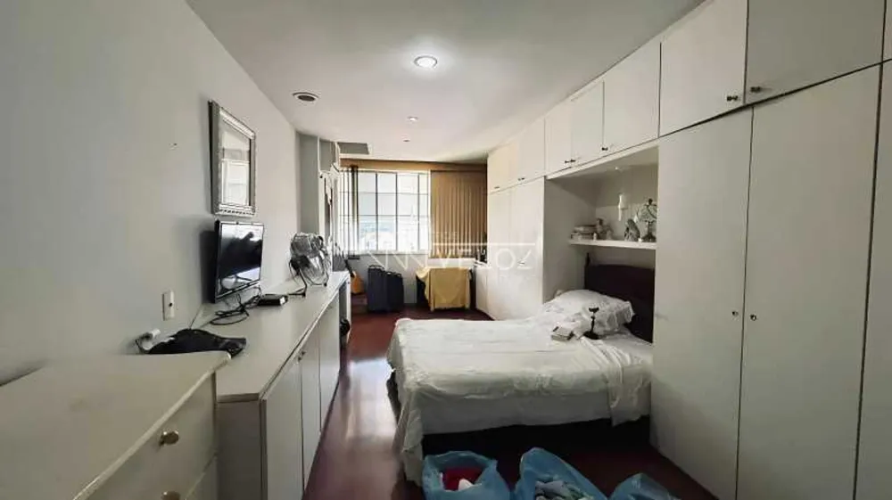 Apartamento, 2 quartos, 143 m² - Foto 11