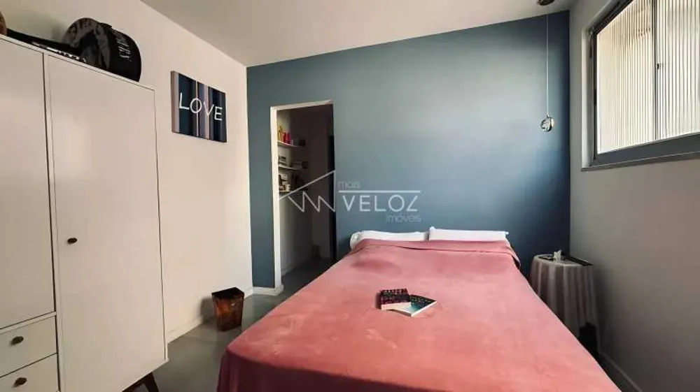 Apartamento, 2 quartos, 143 m² - Foto 16
