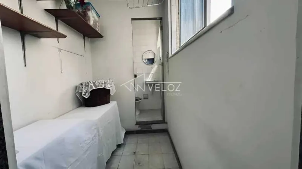 Apartamento, 2 quartos, 143 m² - Foto 4
