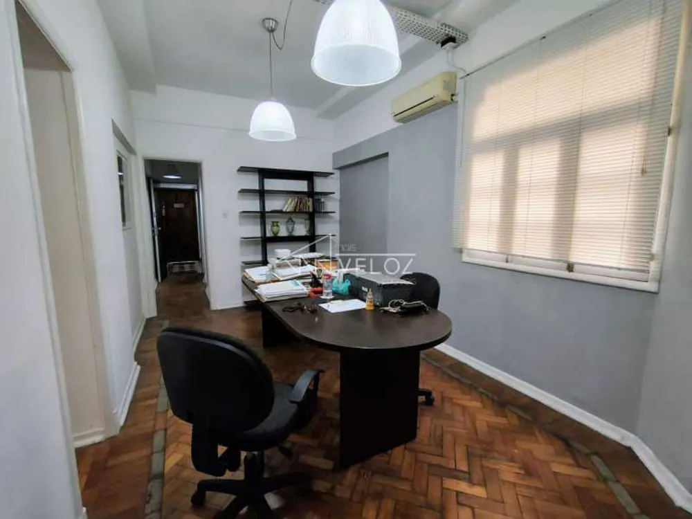 Apartamento, 3 quartos, 91 m² - Foto 3