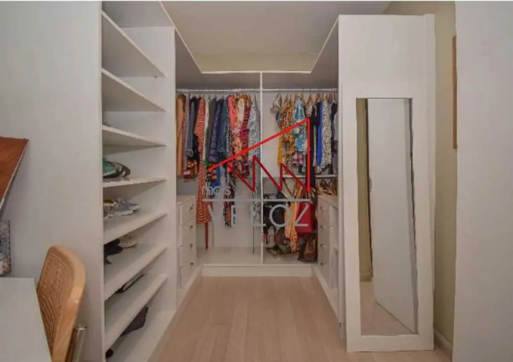 Apartamento, 3 quartos, 113 m² - Foto 9