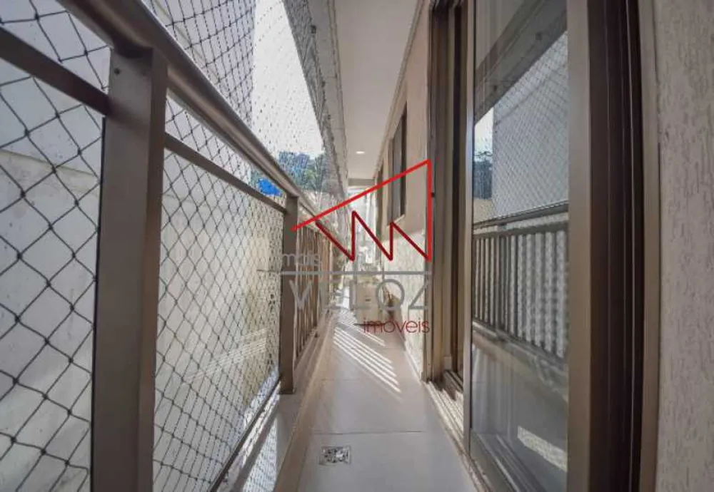 Apartamento, 3 quartos, 113 m² - Foto 8