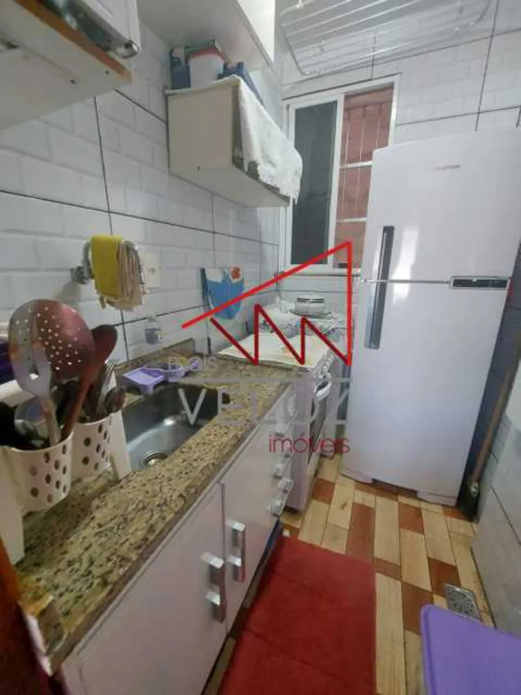Apartamento, 1 quarto, 37 m² - Foto 13
