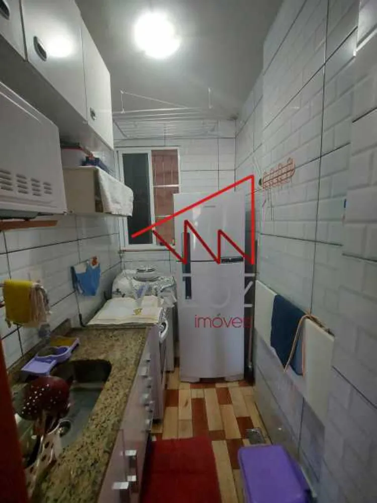 Apartamento, 1 quarto, 37 m² - Foto 16