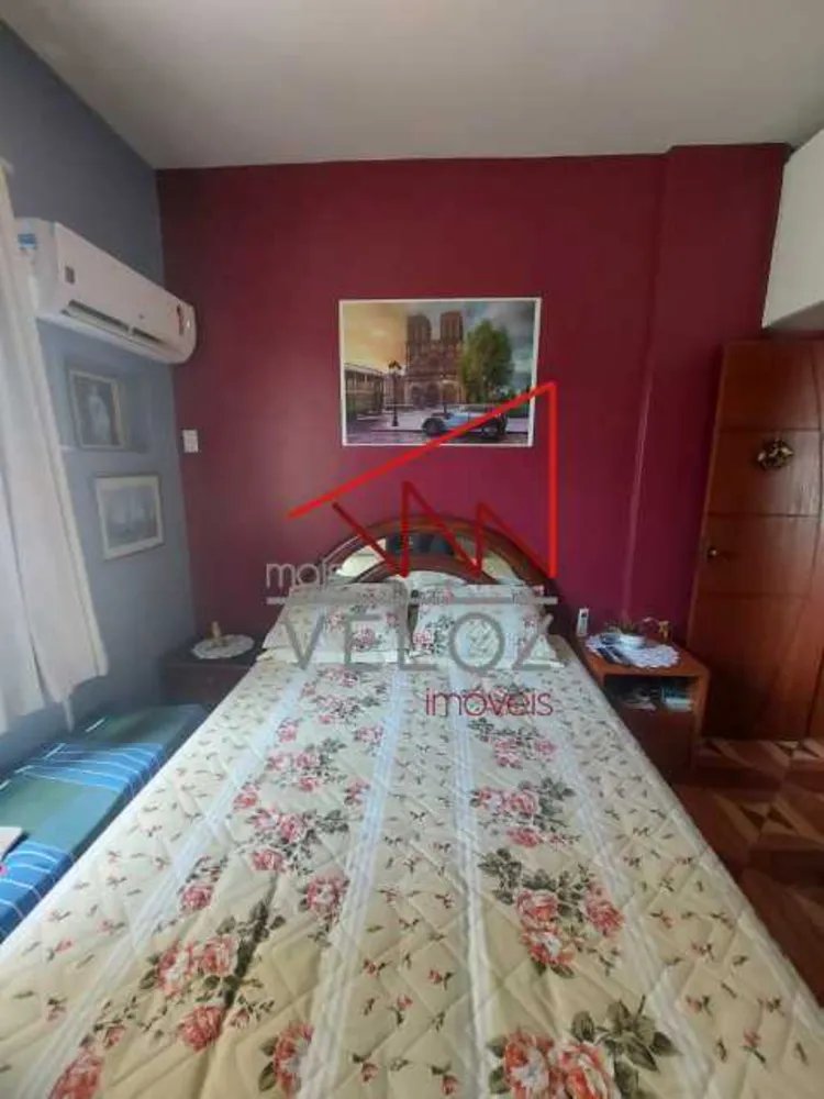 Apartamento, 1 quarto, 37 m² - Foto 9