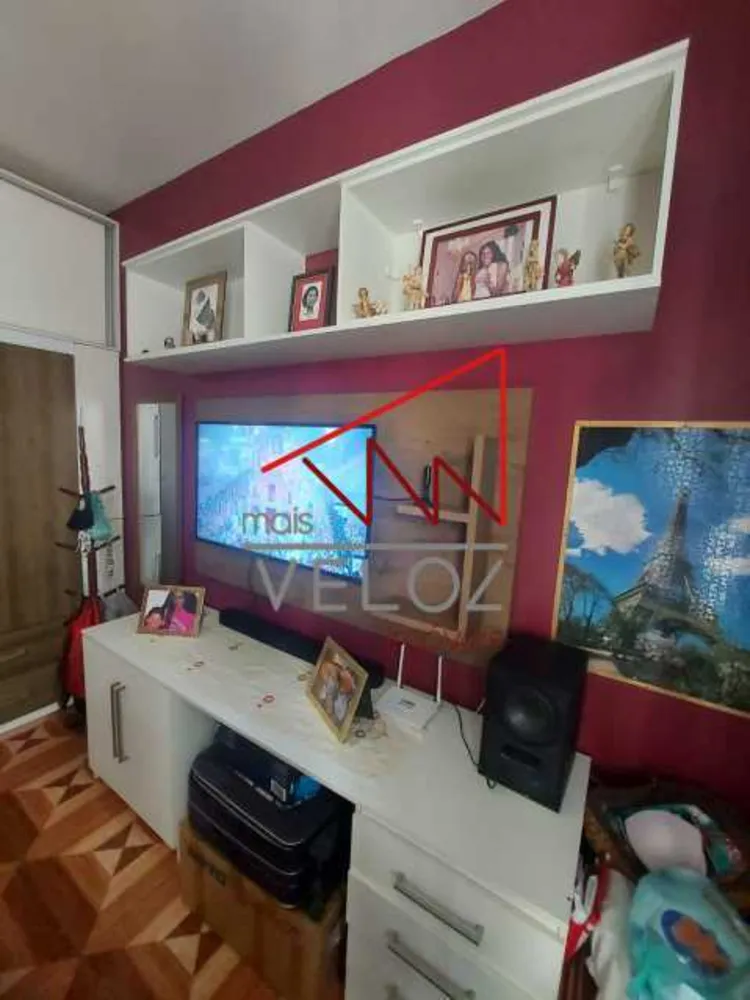 Apartamento, 1 quarto, 37 m² - Foto 5