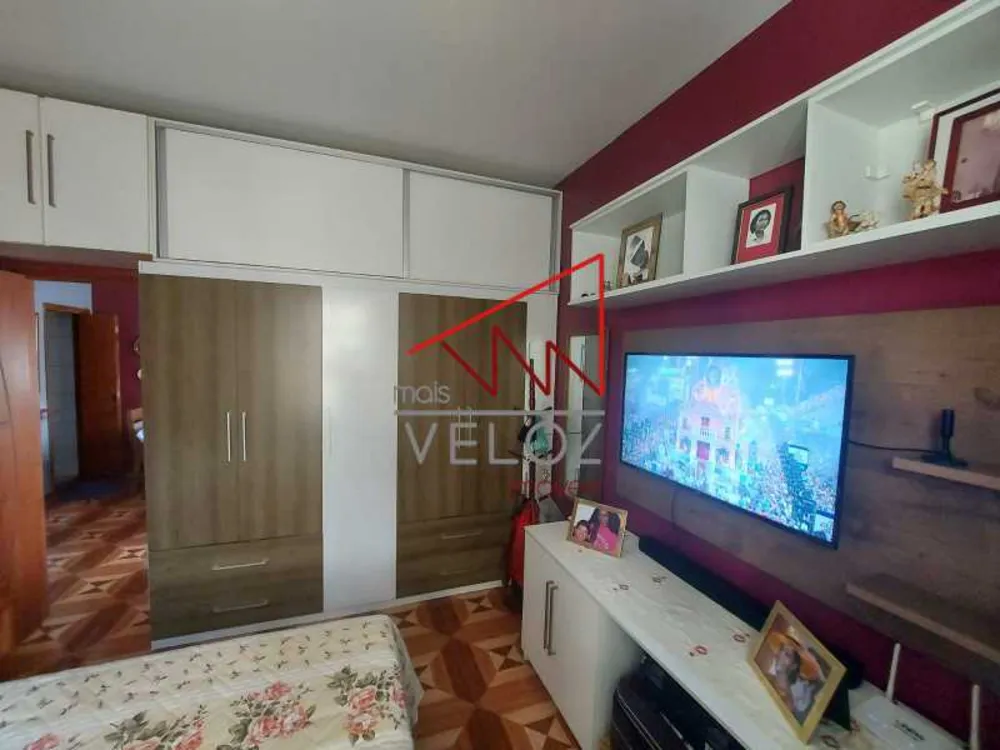 Apartamento, 1 quarto, 37 m² - Foto 12