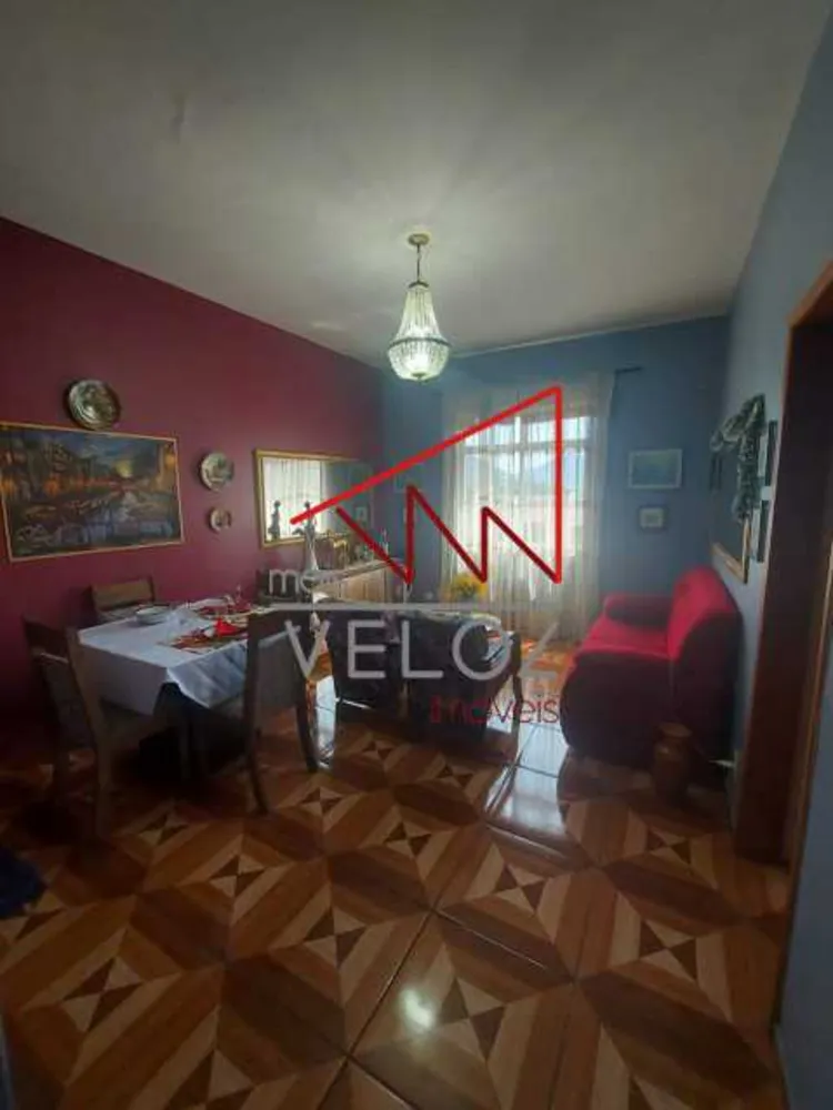 Apartamento, 1 quarto, 37 m² - Foto 6