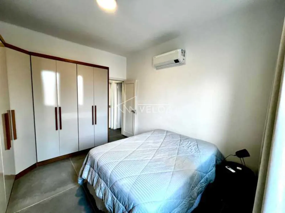 Apartamento, 3 quartos, 107 m² - Foto 1