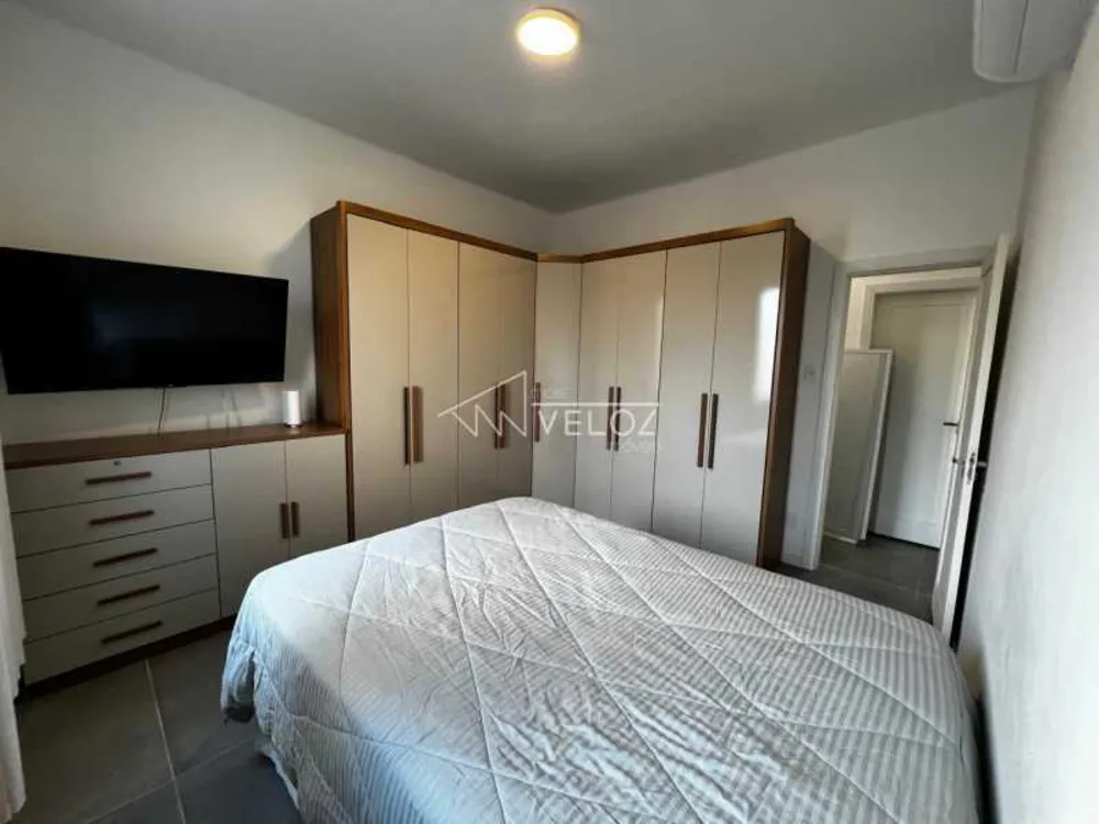 Apartamento, 3 quartos, 107 m² - Foto 2