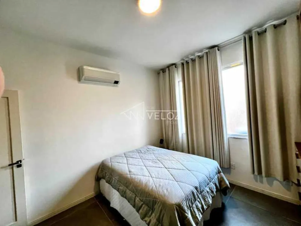 Apartamento, 3 quartos, 107 m² - Foto 3