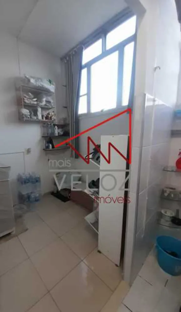 Apartamento, 2 quartos, 69 m² - Foto 11