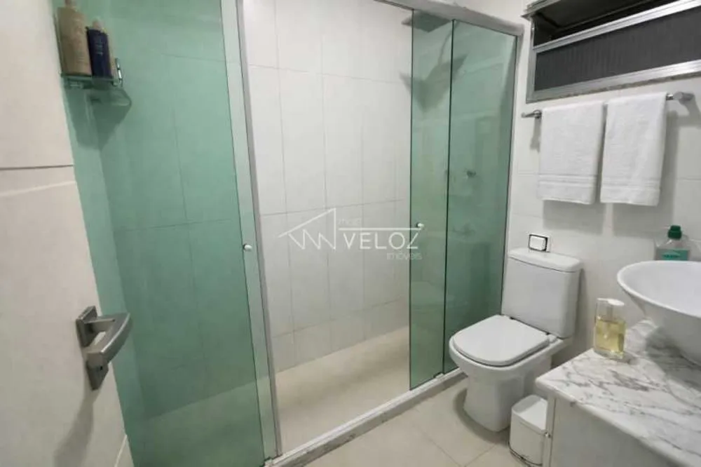 Apartamento, 3 quartos, 163 m² - Foto 11