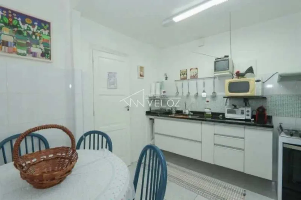 Apartamento, 3 quartos, 83 m² - Foto 13