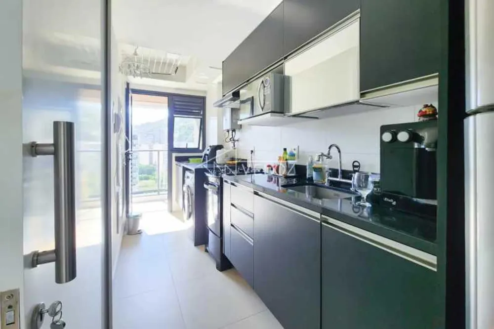 Apartamento, 2 quartos, 74 m² - Foto 24