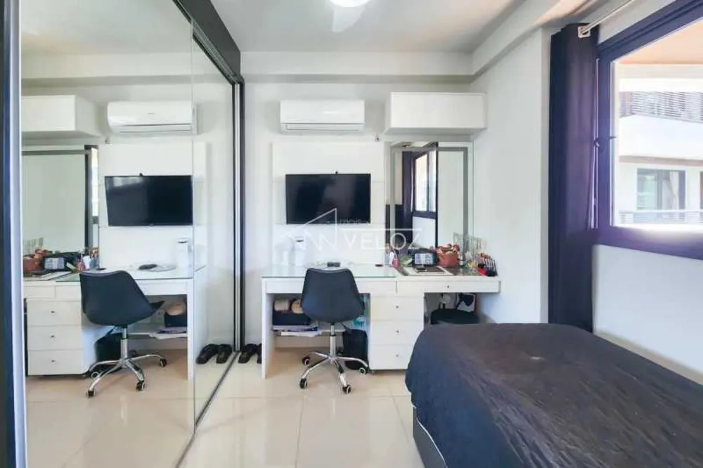 Apartamento, 2 quartos, 74 m² - Foto 18