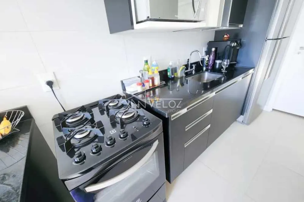 Apartamento, 2 quartos, 74 m² - Foto 12