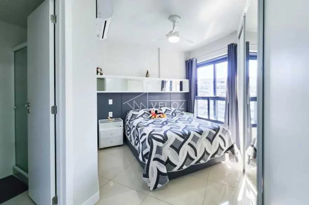 Apartamento, 2 quartos, 74 m² - Foto 7