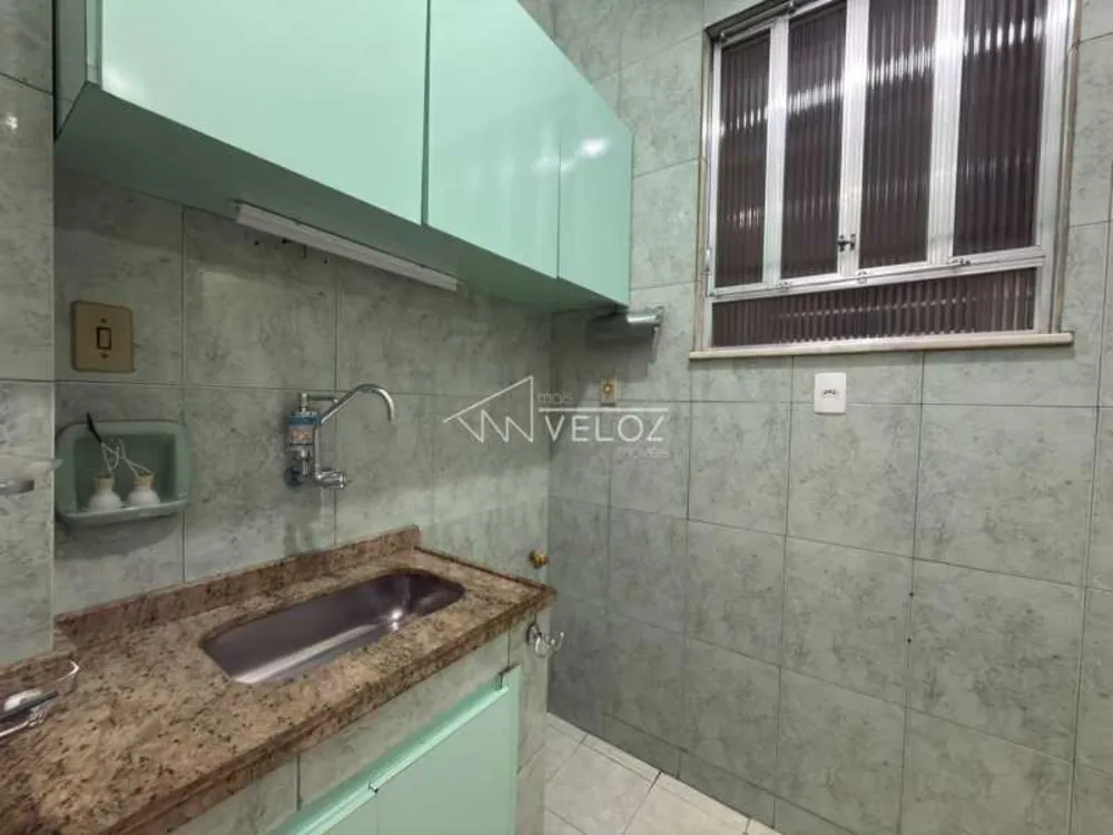 Apartamento, 1 quarto, 54 m² - Foto 3
