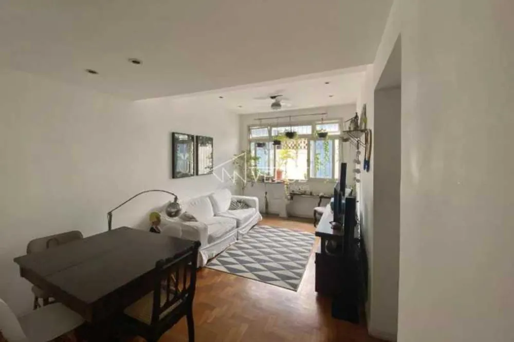 Apartamento, 3 quartos, 88 m² - Foto 4