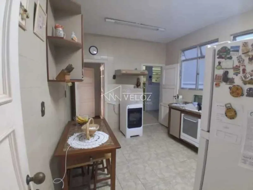 Apartamento, 3 quartos, 216 m² - Foto 6