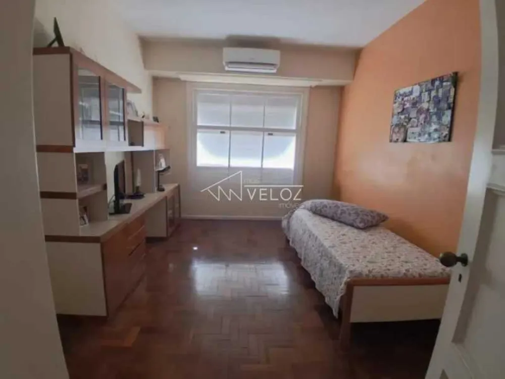 Apartamento, 3 quartos, 216 m² - Foto 13
