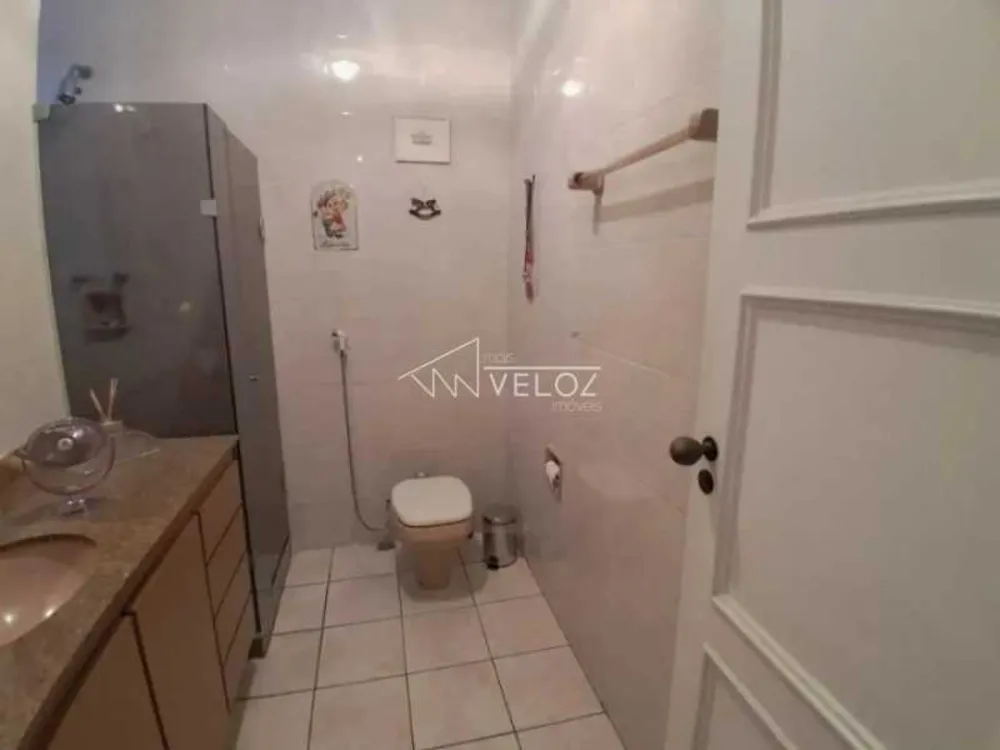 Apartamento, 3 quartos, 216 m² - Foto 23