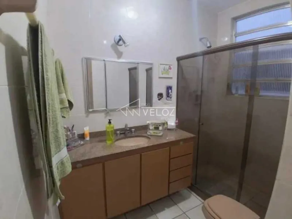 Apartamento, 3 quartos, 216 m² - Foto 15