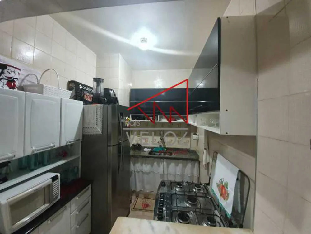 Apartamento, 2 quartos, 52 m² - Foto 1