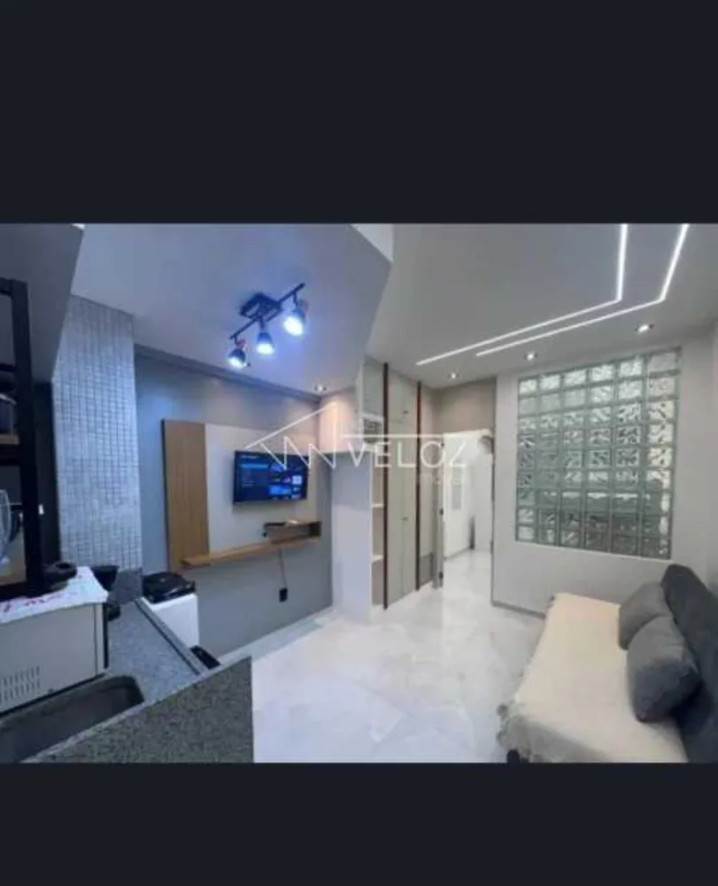 Kitnet-Studio, 25 m² - Foto 7