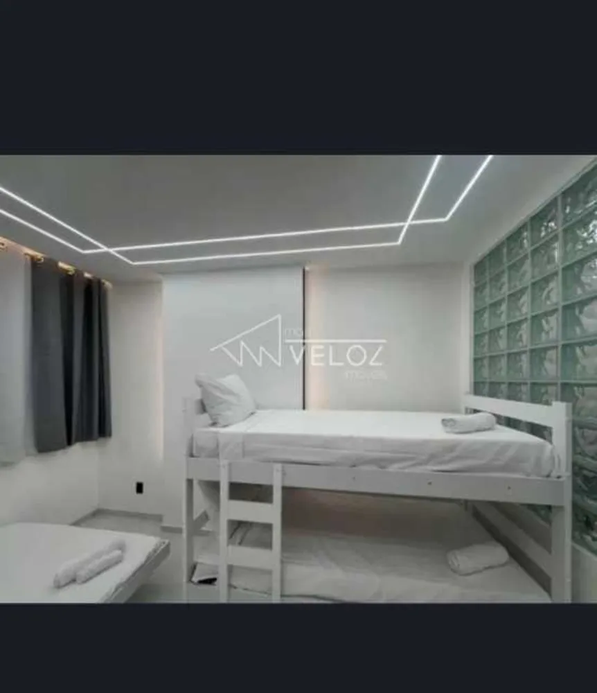 Kitnet-Studio, 25 m² - Foto 14