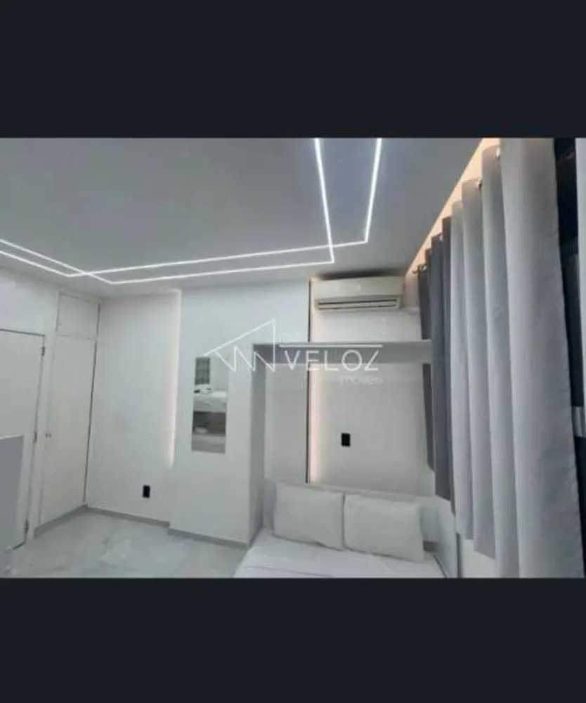 Kitnet-Studio, 25 m² - Foto 20