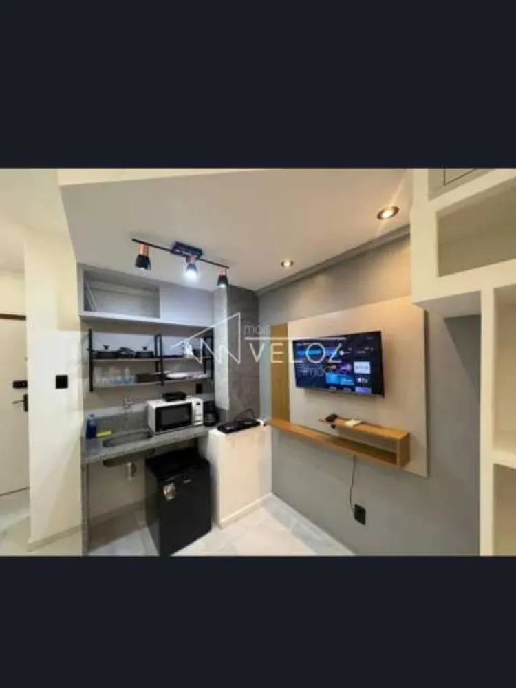 Kitnet-Studio, 25 m² - Foto 19