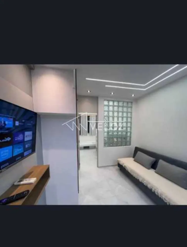 Kitnet-Studio, 25 m² - Foto 8
