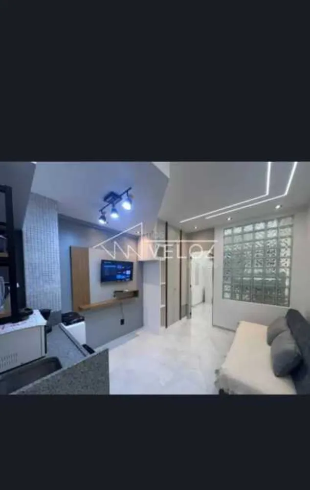 Kitnet-Studio, 25 m² - Foto 9